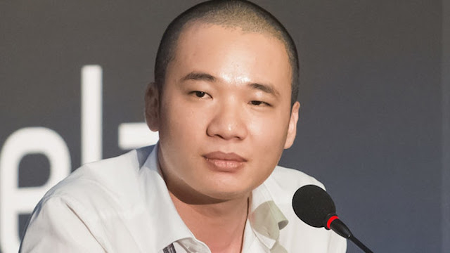 Hotspot Matrix và Mỹ nhân có
